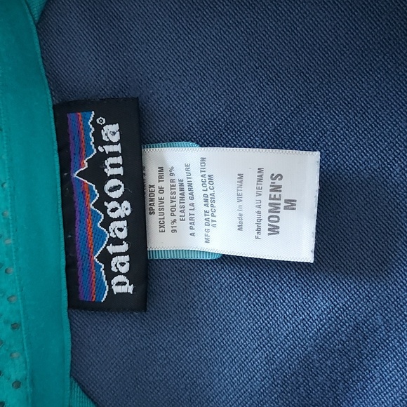 Patagonia Polartec Soft Shell Jacket - Picture 6 of 11